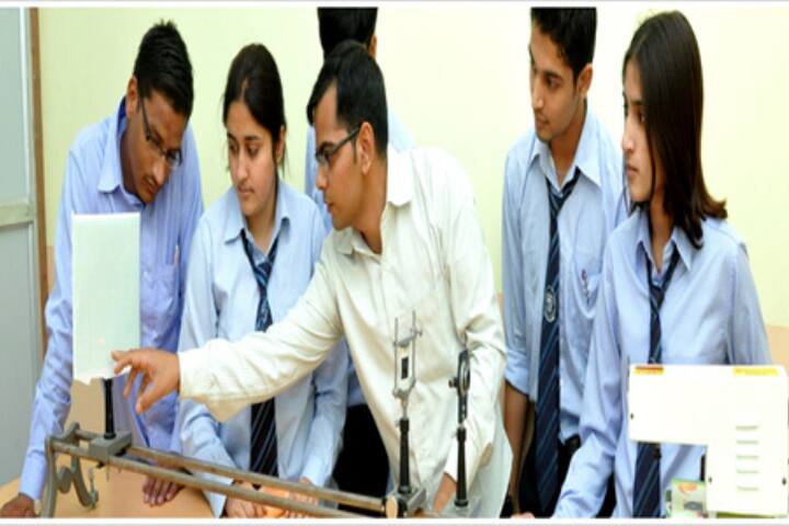 laboratory